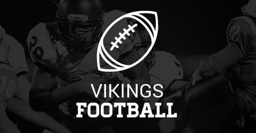 Vikings Football Image 1773856373047